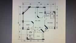 Blk 896B Woodlands Drive 50 (Woodlands), HDB 5 Rooms #169713582